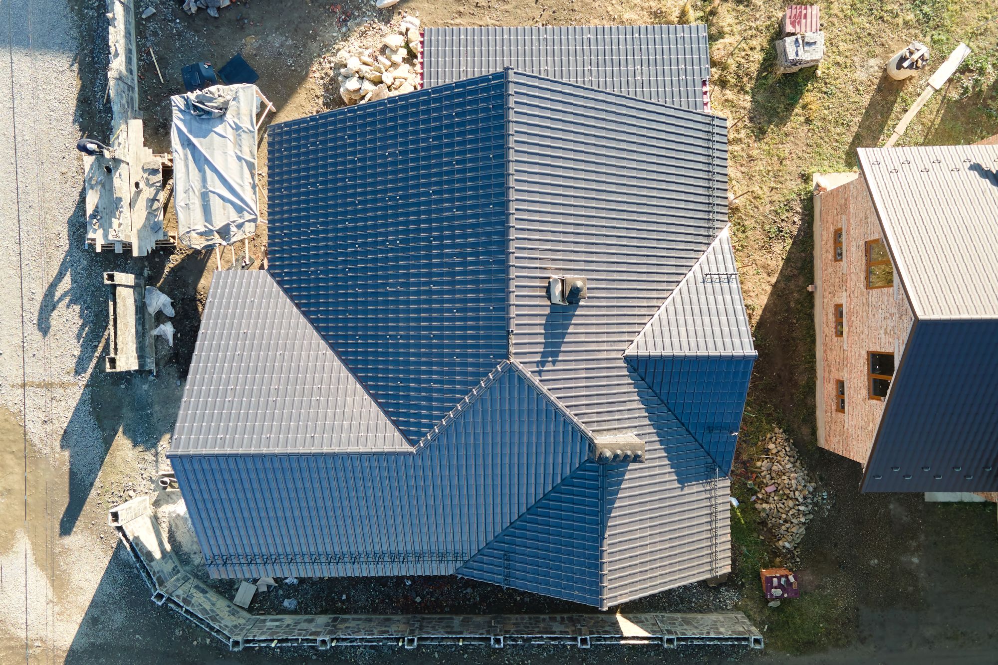 SafeGuard Roofing LLC