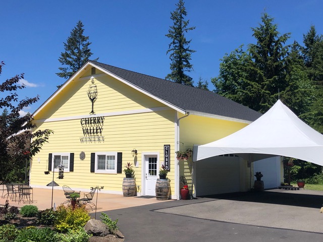 Commercial roofing for Everett business properties