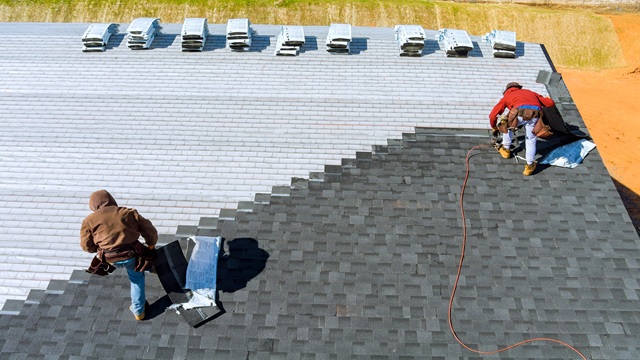 SafeGuard Roofing LLC
