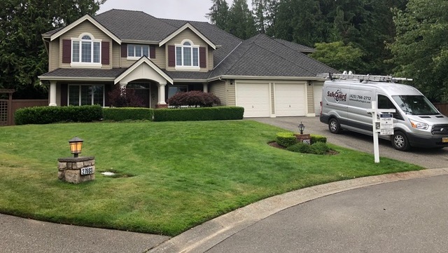 Roofing estimates