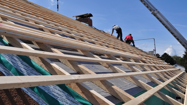 SafeGuard Roofing LLC