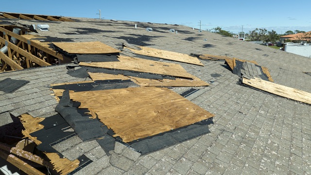 SafeGuard Roofing LLC