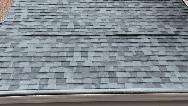 Shingle roofing services for Bothell properties