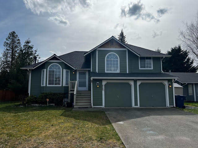 Lake Stevens residential roofing services