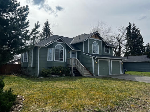 Residential roofing services in Lake Stevens Washington
