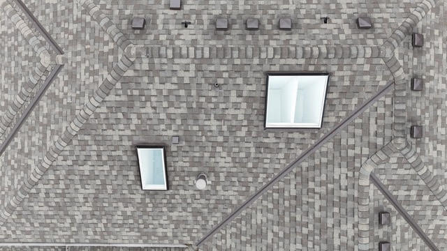 Shingle roofing services for Renton properties