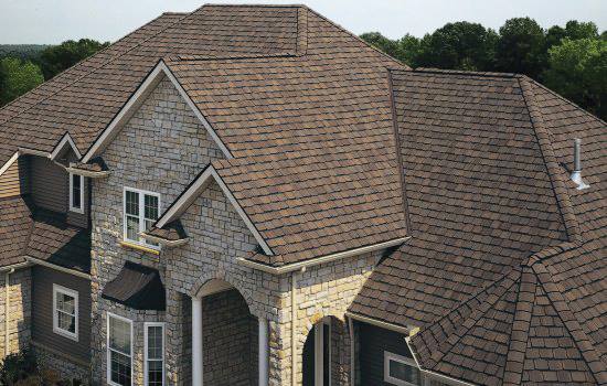 Residential roofing services Redmond Washington